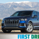 The 2020 Audi Q7 Is A Serene Cloud On Wheels, Just Don't Make It Tackle Twisty Roads